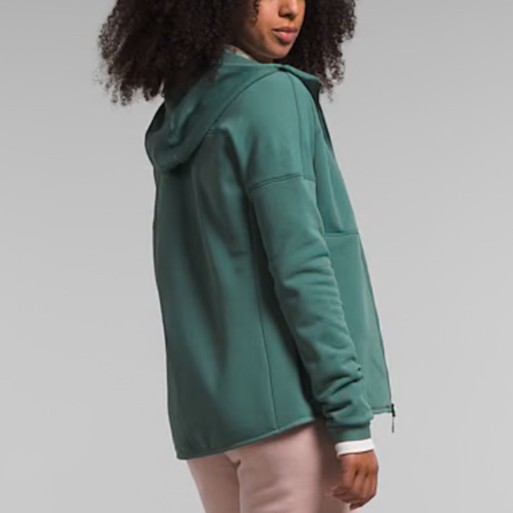 North Face Canyonlands Hoodie xxl - Picture 2 of 9